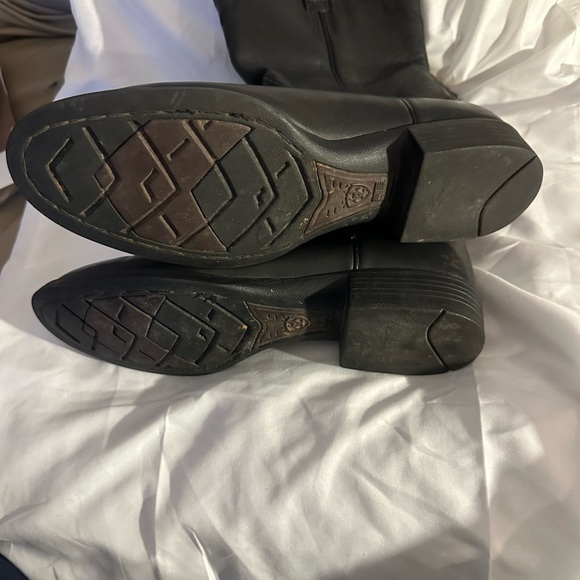 Used boots - Picture 11 of 12